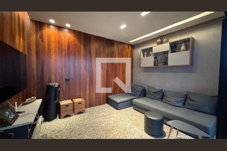 Sala 2 de apartamento à venda com 4 quartos, 200m² em Prado, Belo Horizonte