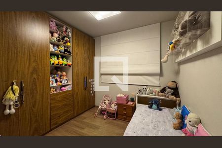 Quarto  de apartamento à venda com 4 quartos, 200m² em Prado, Belo Horizonte