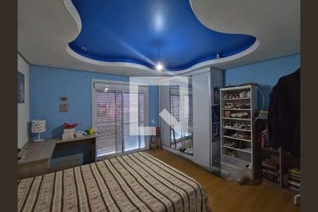 Quarto 4 de casa para alugar com 5 quartos, 178m² em Cavalhada, Porto Alegre