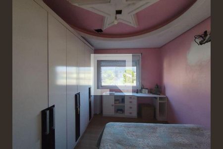 Quarto 2 de casa para alugar com 5 quartos, 178m² em Cavalhada, Porto Alegre