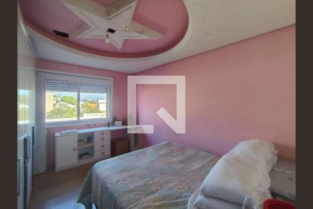 Quarto 2 de casa para alugar com 5 quartos, 178m² em Cavalhada, Porto Alegre