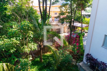 Vista da Suite de apartamento à venda com 3 quartos, 64m² em Vila Mascote, São Paulo