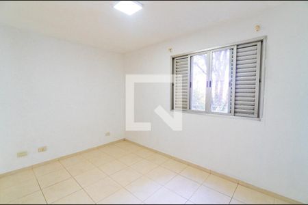 Suite de apartamento à venda com 3 quartos, 64m² em Vila Mascote, São Paulo