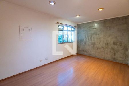 Sala de apartamento à venda com 3 quartos, 64m² em Vila Mascote, São Paulo