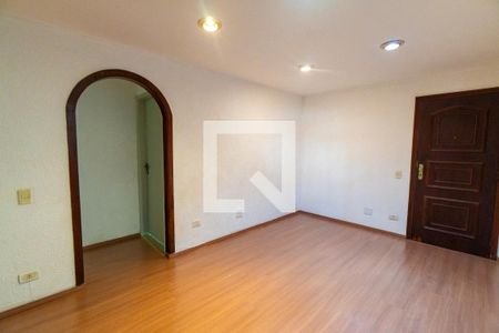 Sala de apartamento à venda com 3 quartos, 64m² em Vila Mascote, São Paulo