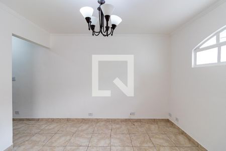 Sala de casa para alugar com 3 quartos, 120m² em Parque Esmeralda, São Paulo