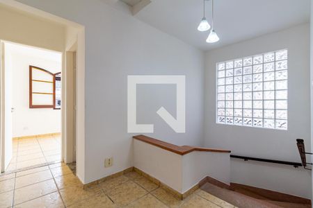 Corredor de casa para alugar com 3 quartos, 120m² em Parque Esmeralda, São Paulo