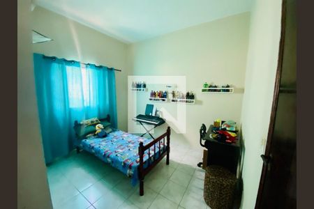 Quarto de casa para alugar com 3 quartos, 132m² em Jardim Santa Maria, Jacareí
