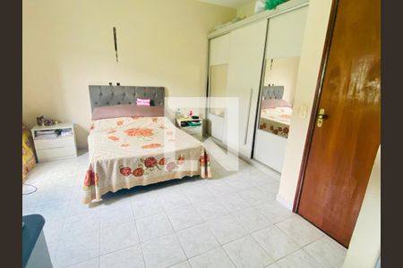 Quarto de casa para alugar com 3 quartos, 132m² em Jardim Santa Maria, Jacareí