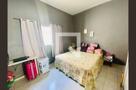 Quarto de casa para alugar com 3 quartos, 132m² em Jardim Santa Maria, Jacareí