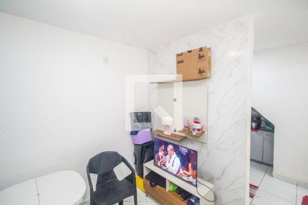 Casa à venda com 2 quartos, 20m² em Realengo, Rio de Janeiro
