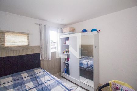 Quarto de casa à venda com 2 quartos, 20m² em Realengo, Rio de Janeiro