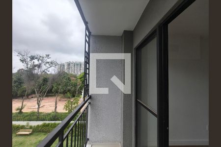 Apartamento para alugar com 2 quartos, 43m² em Barra Olímpica, Rio de Janeiro