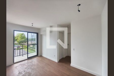 Apartamento para alugar com 2 quartos, 43m² em Barra Olímpica, Rio de Janeiro