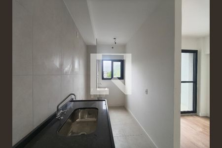 Apartamento para alugar com 2 quartos, 43m² em Barra Olímpica, Rio de Janeiro