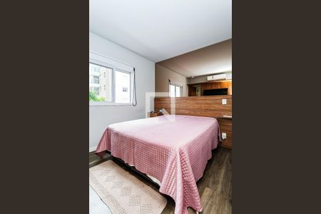 Quarto de apartamento à venda com 2 quartos, 71m² em Pompeia, São Paulo