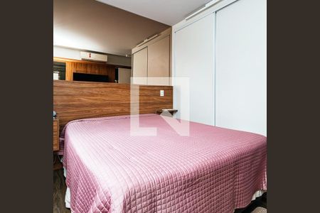 Quarto de apartamento à venda com 2 quartos, 71m² em Pompeia, São Paulo