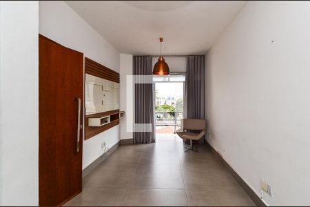Apartamento à venda com 2 quartos, 70m² em São Pedro, Belo Horizonte