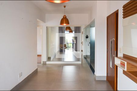 Apartamento à venda com 2 quartos, 70m² em São Pedro, Belo Horizonte