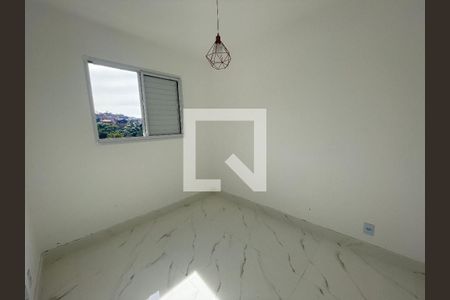 Apartamento para alugar com 2 quartos, 44m² em Recanto Vista Alegre, Cotia