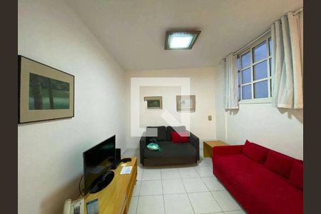 Apartamento à venda com 1 quarto, 48m² em Copacabana, Rio de Janeiro
