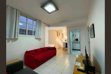 Apartamento à venda com 1 quarto, 48m² em Copacabana, Rio de Janeiro