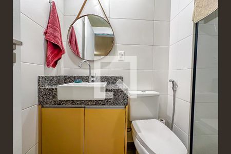 Kitnet/Studio para alugar com 1 quarto, 38m² em Santa Teresa, Rio de Janeiro