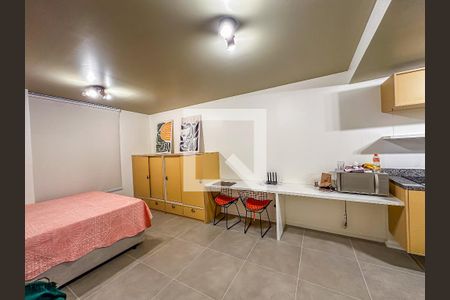 Kitnet/Studio para alugar com 1 quarto, 38m² em Santa Teresa, Rio de Janeiro