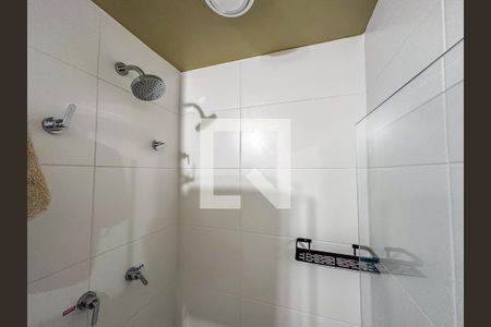 Kitnet/Studio para alugar com 1 quarto, 38m² em Santa Teresa, Rio de Janeiro