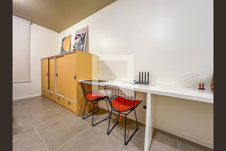 Kitnet/Studio para alugar com 1 quarto, 38m² em Santa Teresa, Rio de Janeiro
