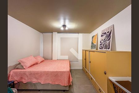 Kitnet/Studio para alugar com 1 quarto, 38m² em Santa Teresa, Rio de Janeiro