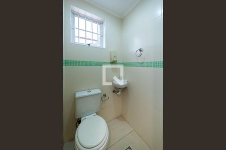 Labavo de casa para alugar com 2 quartos, 221m² em Macuco, Santos