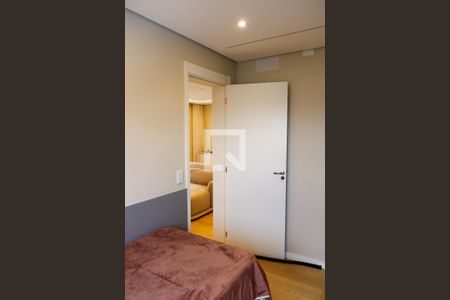 Quarto 1 de apartamento à venda com 2 quartos, 83m² em Centro, Osasco