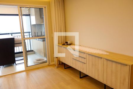 sala de apartamento à venda com 2 quartos, 83m² em Centro, Osasco