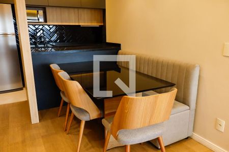 sala de apartamento à venda com 2 quartos, 83m² em Centro, Osasco