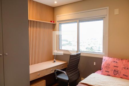 Quarto 1 de apartamento à venda com 2 quartos, 83m² em Centro, Osasco