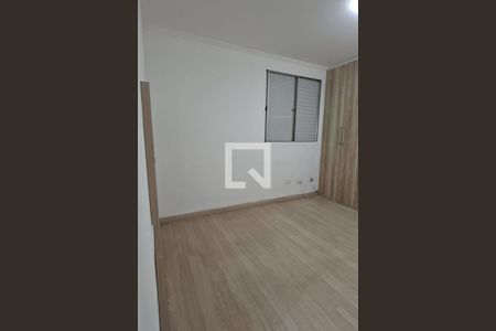 Quarto de apartamento à venda com 2 quartos, 59m² em Jardim Alvorada, São Bernardo do Campo