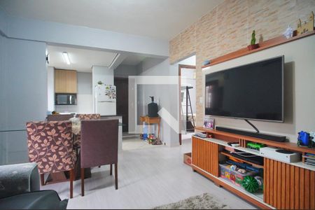 Apartamento à venda com 2 quartos, 67m² em Scharlau, São Leopoldo