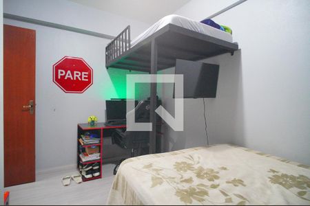 Quarto 1 de apartamento à venda com 2 quartos, 67m² em Scharlau, São Leopoldo
