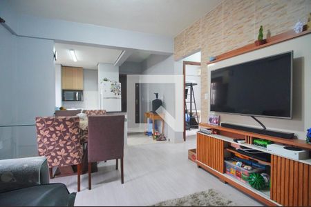 Apartamento à venda com 2 quartos, 67m² em Scharlau, São Leopoldo