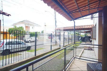 Apartamento à venda com 2 quartos, 67m² em Scharlau, São Leopoldo