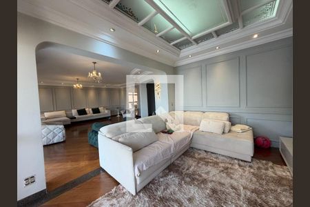 Apartamento à venda com 4 quartos, 320m² em Tatuapé, São Paulo