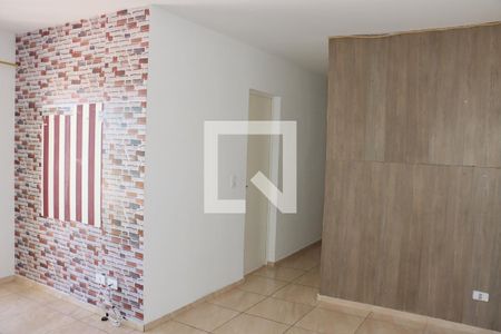 Apartamento para alugar com 3 quartos, 65m² em Caiapia, Cotia