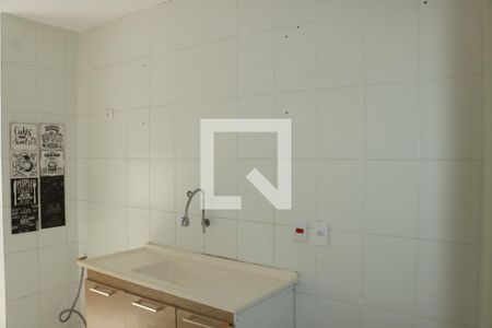 Apartamento para alugar com 3 quartos, 65m² em Caiapia, Cotia