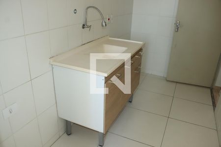Apartamento para alugar com 3 quartos, 65m² em Caiapia, Cotia