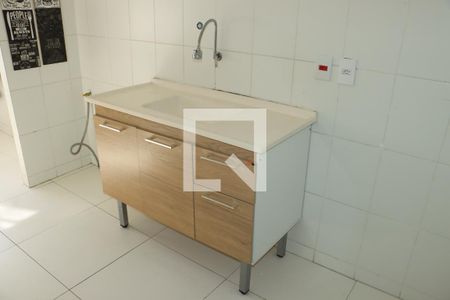 Apartamento para alugar com 3 quartos, 65m² em Caiapia, Cotia
