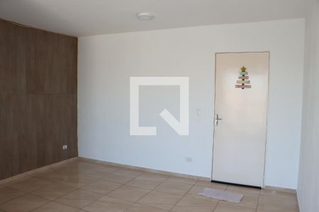 Apartamento para alugar com 3 quartos, 65m² em Caiapia, Cotia