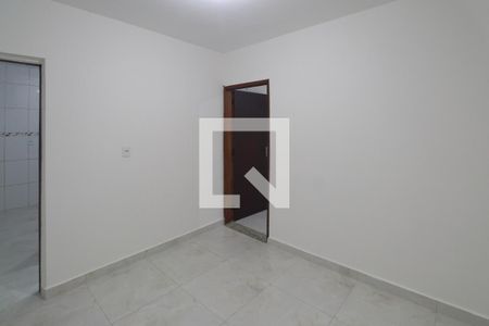 Sala  de apartamento para alugar com 2 quartos, 40m² em Conjunto Habitacional Jova Rural, São Paulo