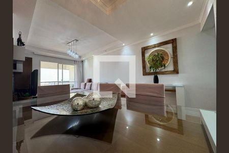 Apartamento à venda com 3 quartos, 92m² em Alto da Mooca, São Paulo