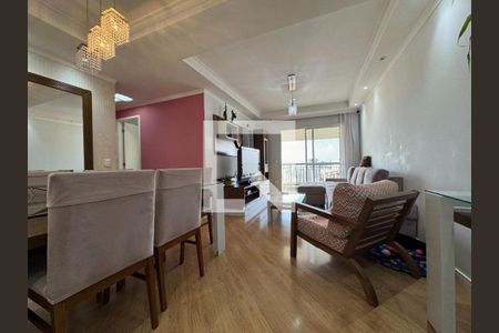 Apartamento à venda com 3 quartos, 92m² em Alto da Mooca, São Paulo
